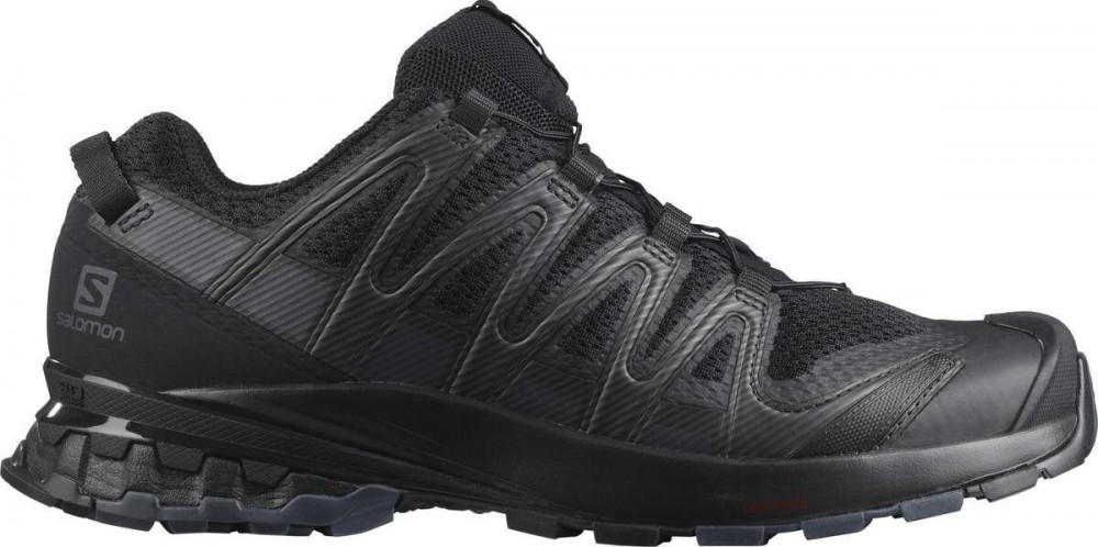 Salomon XA PRO 3D v8 W Terepfutó cipők - 38 EU | 5 UK | 6,5 US | 23,5 CM