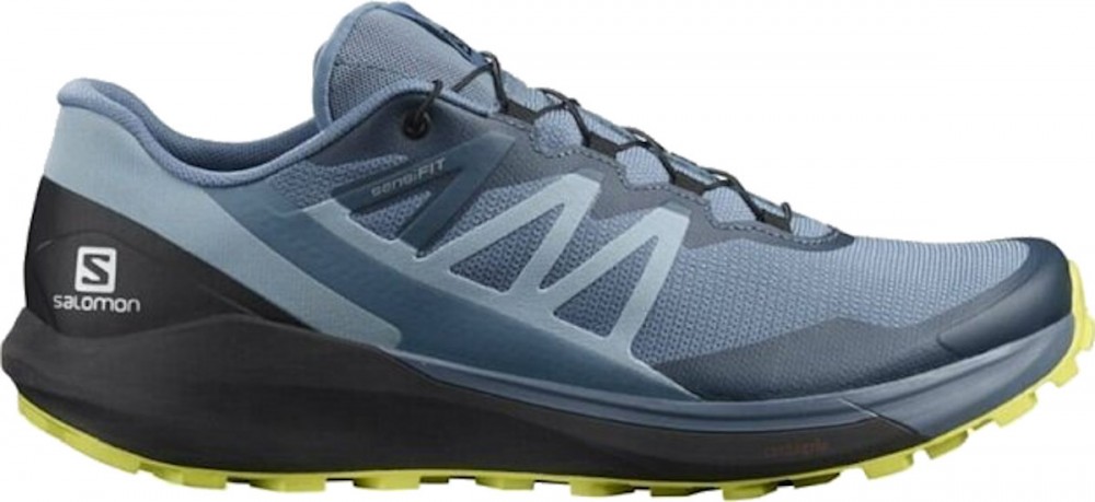 Salomon SENSE RIDE 4 Terepfutó cipők - 44 EU | 9,5 UK | 10 US | 28 CM