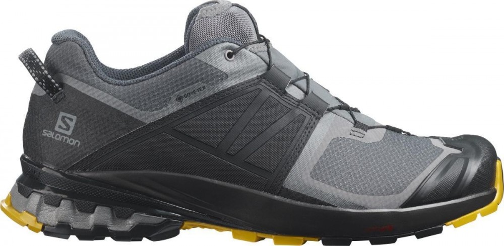 Salomon XA WILD GTX Terepfutó cipők - 42,7 EU | 8,5 UK | 9 US | 27 CM