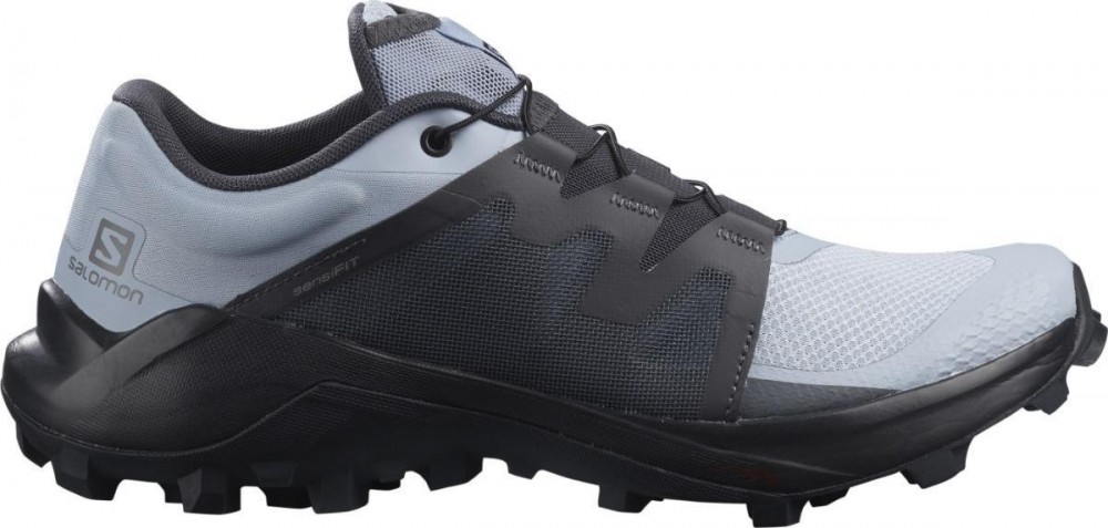 Salomon WILDCROSS W Terepfutó cipők - 40,7 EU | 7 UK | 8,5 US | 25,5 CM