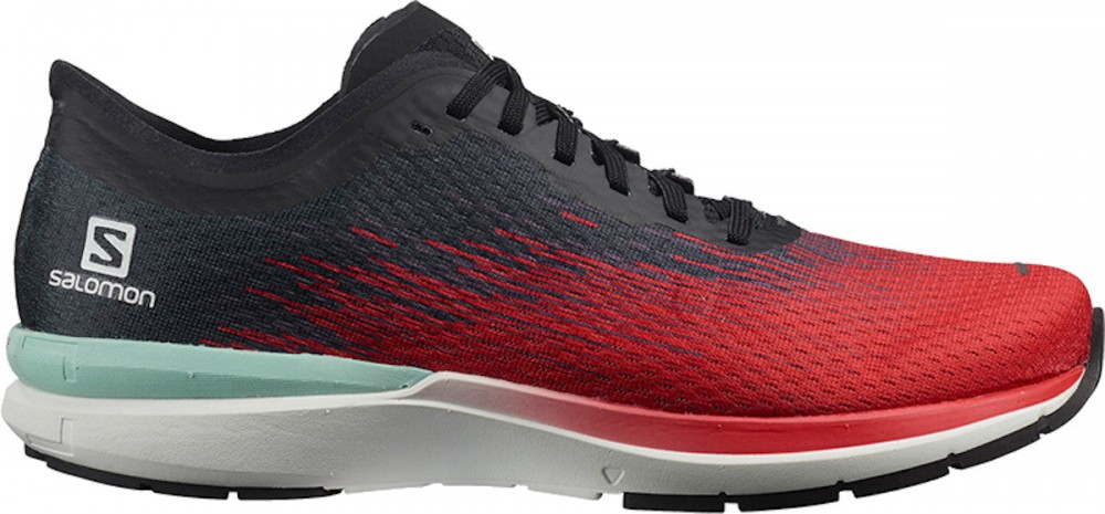 Salomon SONIC 4 Accelerate Futócipő - 44 EU | 9,5 UK | 10 US | 28 CM