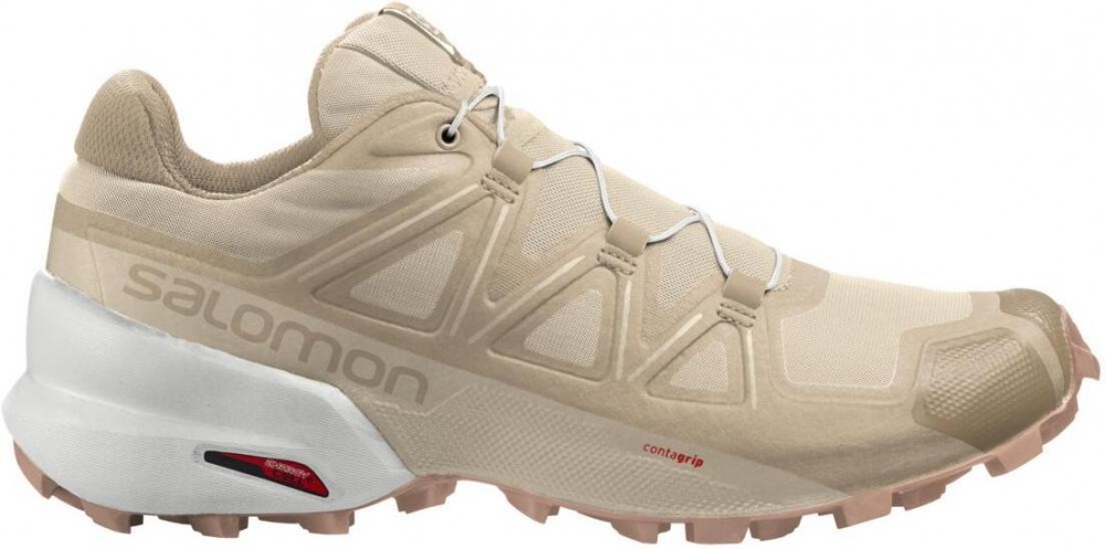 Salomon SPEEDCROSS 5 W Terepfutó cipők - 42,7 EU | 8,5 UK | 10 US | 27 CM