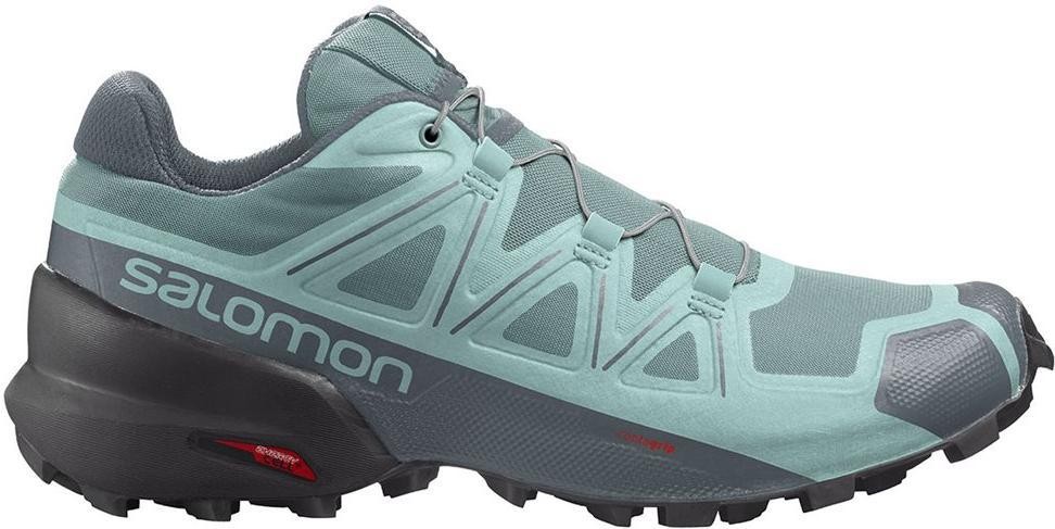 Salomon SPEEDCROSS 5 W Terepfutó cipők - 42,7 EU | 8,5 UK | 10 US | 27 CM