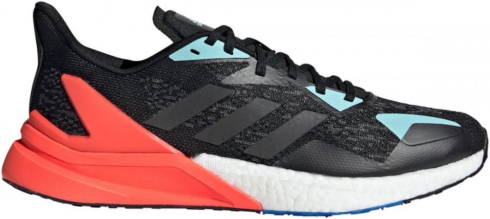 adidas X9000L3 M Futócipő - 44 EU | 9,5 UK | 10 US | 27,1 CM