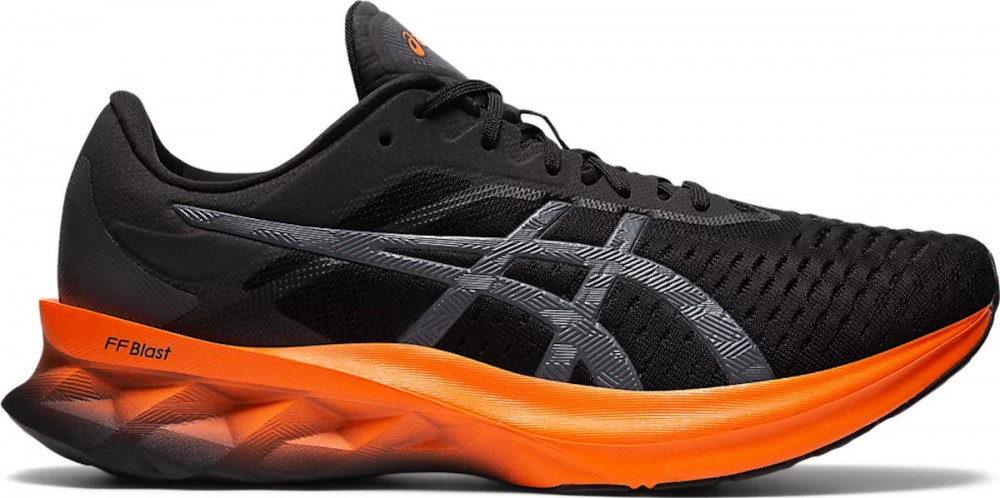 Asics NOVABLAST Futócipő - 44 EU | 9 UK | 10 US | 28 CM