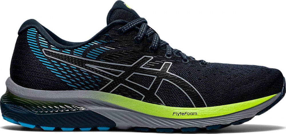 Asics GEL-CUMULUS 22 Futócipő - 46 EU | 10,5 UK | 11,5 US | 29 CM