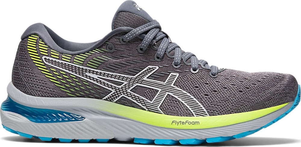 Asics GEL-CUMULUS 22 Futócipő - 39 EU | 5,5 UK | 7,5 US | 24,5 CM