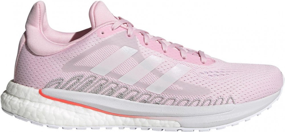 adidas SOLAR GLIDE 3 W Futócipő - 38 EU | 5 UK | 6,5 US | 23,3 CM
