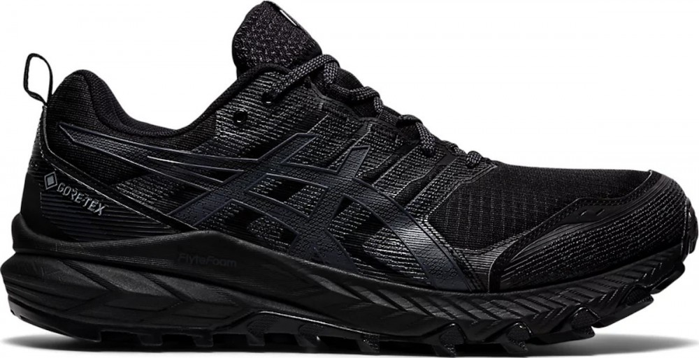 Asics GEL-Trabuco 9 G-TX Terepfutó cipők - 46 EU | 10,5 UK | 11,5 US | 29 CM