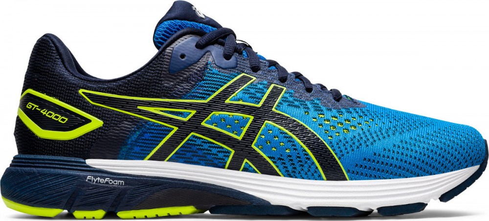 Asics GT-4000 2 WIDE Futócipő - 42,5 EU | 8 UK | 9 US | 27 CM