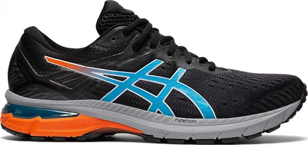 Asics GT-2000 9 Futócipő - 41,5 EU | 7 UK | 8 US | 26 CM