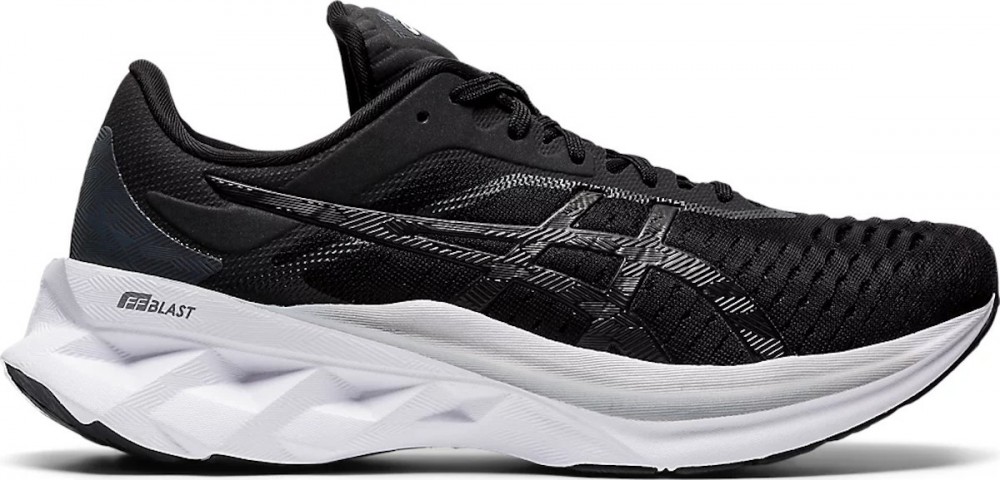 Asics NOVABLAST W Futócipő - 42,5 EU | 8,5 UK | 10,5 US | 27 CM