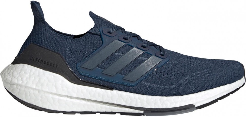 adidas ULTRABOOST 21 Futócipő - 43,3 EU | 9 UK | 9,5 US | 26,7 CM