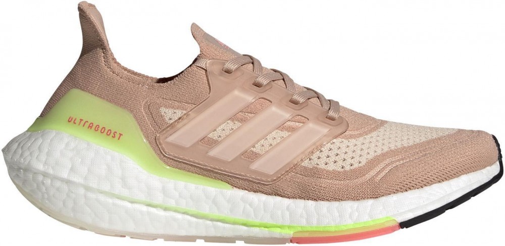 adidas ULTRABOOST 21 W Futócipő - 40,7 EU | 7 UK | 8,5 US | 25 CM