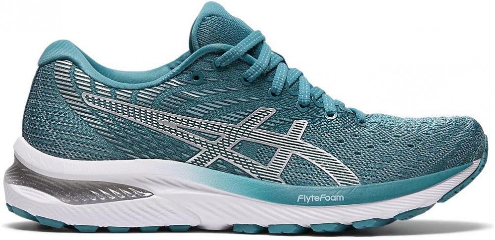 Asics GEL-CUMULUS 22 Futócipő - 37 EU | 4 UK | 6 US | 23 CM