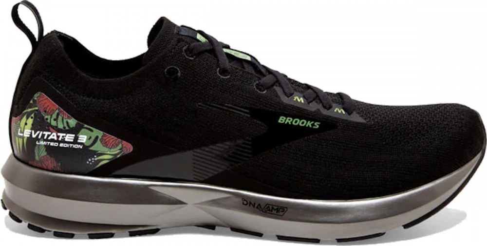 Brooks Levitate 3 LE Futócipő - 42,5 EU | 8 UK | 9 US | 27 CM