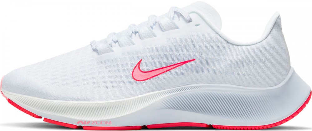 Nike W AIR ZOOM PEGASUS 37 VT Futócipő - 35,5 EU | 2,5 UK | 5 US | 22 CM