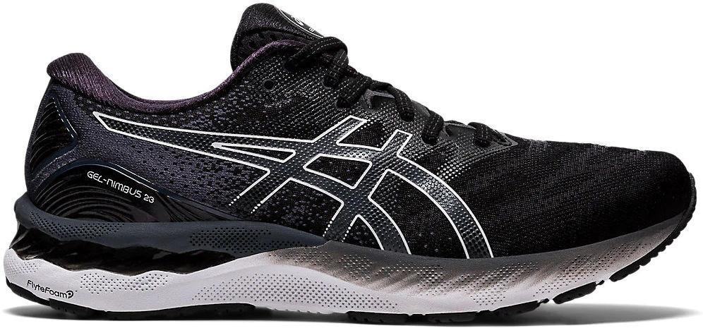 Asics GEL-NIMBUS 23 (WIDE FIT) Futócipő - 42,5 EU | 8 UK | 9 US | 27 CM