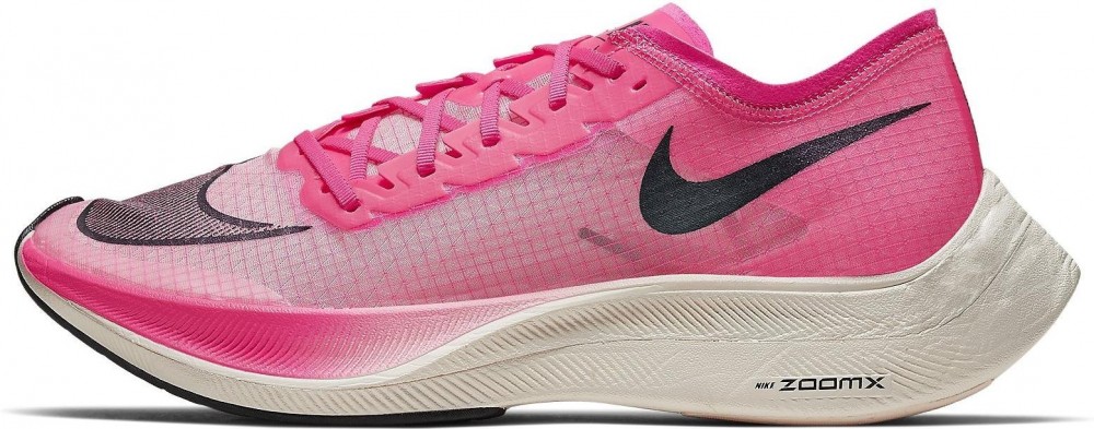 Nike ZOOMX VAPORFLY NEXT% Futócipő - 36,5 EU | 4 UK | 4,5 US | 23,5 CM