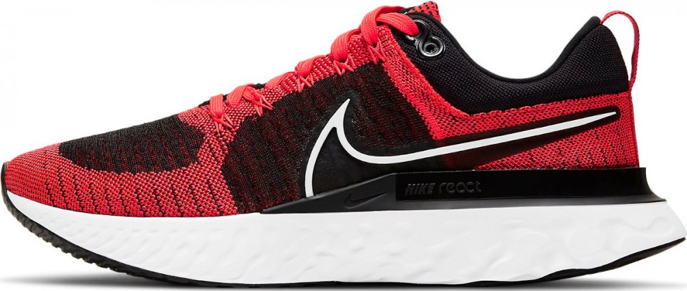 Nike REACT INFINITY RUN FLYKNIT 2 Futócipő - 44 EU | 9 UK | 10 US | 28 CM