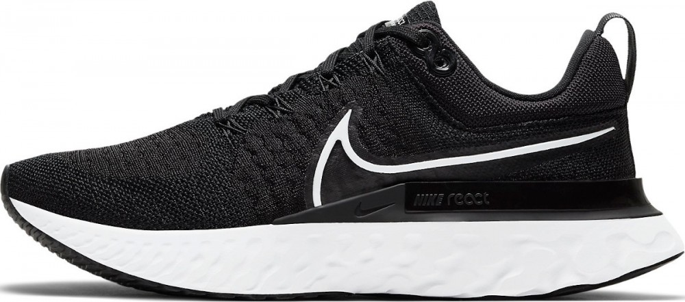 Nike W REACT INFINITY RUN FLYKNIT 2 Futócipő - 40,5 EU | 6,5 UK | 9 US | 26 CM
