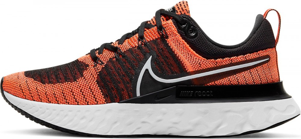 Nike W REACT INFINITY RUN FLYKNIT 2 Futócipő - 37,5 EU | 4 UK | 6,5 US | 23,5 CM