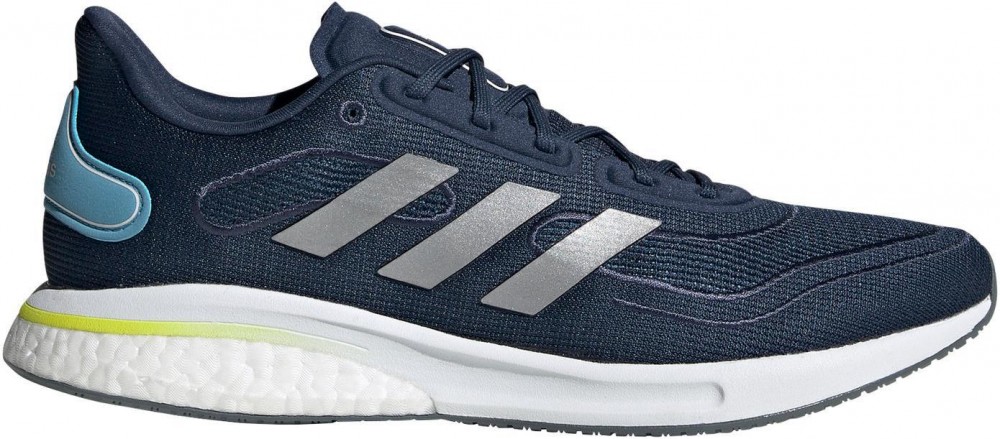 adidas SUPERNOVA M Futócipő - 42,7 EU | 8,5 UK | 9 US | 26,3 CM