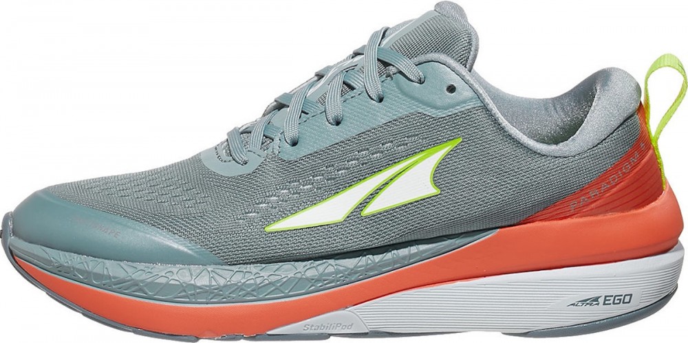 Altra W Paradigm 5 Futócipő - 40 EU | 6,5 UK | 8,5 US | 25 CM