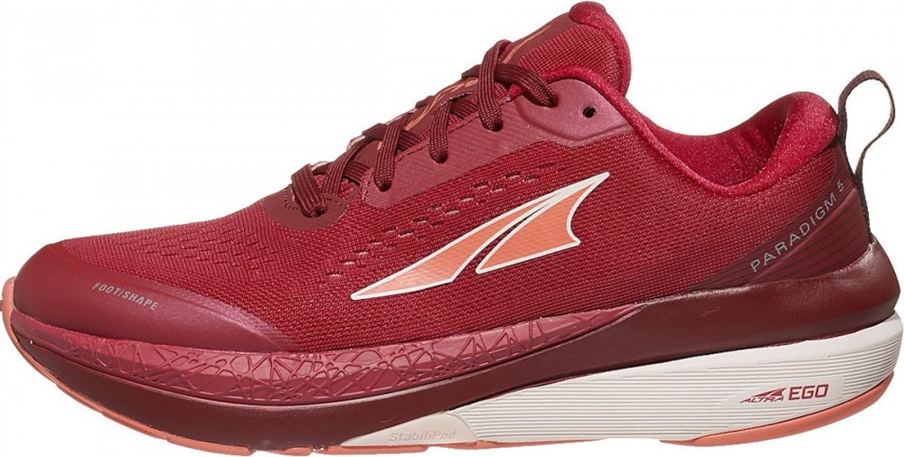 Altra W Paradigm 5 Futócipő - 37,5 EU | 4,5 UK | 6,5 US | 23 CM