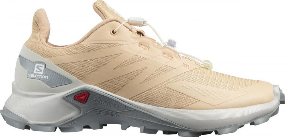 Salomon SUPERCROSS BLAST W Terepfutó cipők - 38 EU | 5 UK | 6,5 US | 23,5 CM