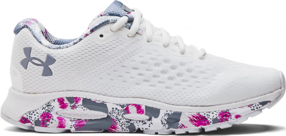 Under Armour UA W HOVR Infinite 3 HS Futócipő - 38 EU | 4,5 UK | 7 US | 24 CM