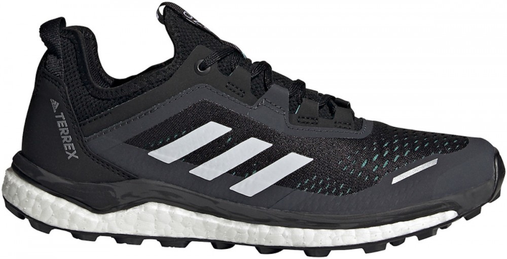 adidas TERREX AGRAVIC FLOW W Terepfutó cipők - 40 EU | 6,5 UK | 8 US | 24,6 CM