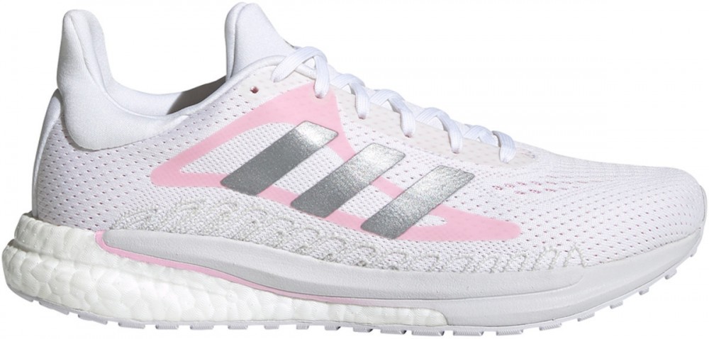 adidas SOLAR GLIDE 3 W Futócipő - 42,7 EU | 8,5 UK | 10 US | 26,3 CM