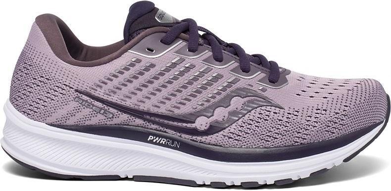 Saucony Ride 13 W Futócipő - 37,5 EU | 4,5 UK | 6,5 US | 23 CM