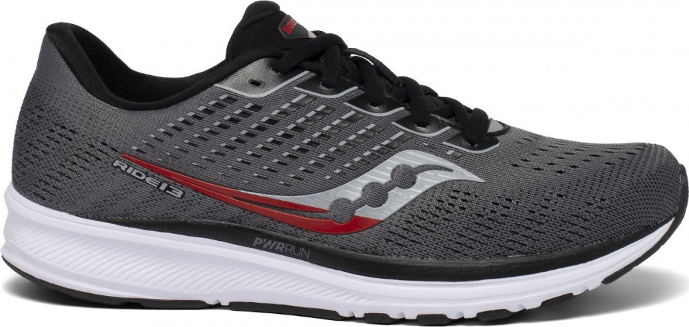 Saucony Ride 13 Futócipő - 46,5 EU | 11 UK | 12 US | 30 CM