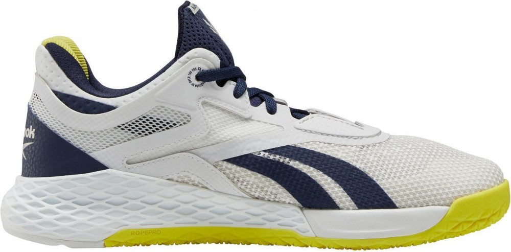 Reebok Reebok Nano X Fitness cipők - 37 EU | 4 UK | 6,5 US | 23,5 CM