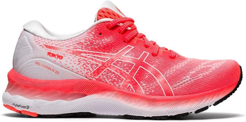 Asics GEL-NIMBUS 23 TOKYO Futócipő - 37 EU | 4 UK | 6 US | 23 CM