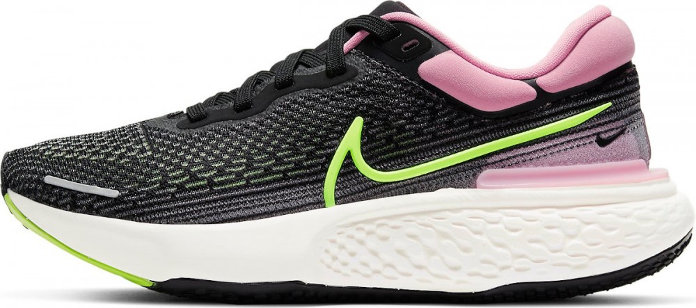 Nike WMNS ZOOMX INVINCIBLE RUN FK Futócipő - 37,5 EU | 4 UK | 6,5 US | 23,5 CM