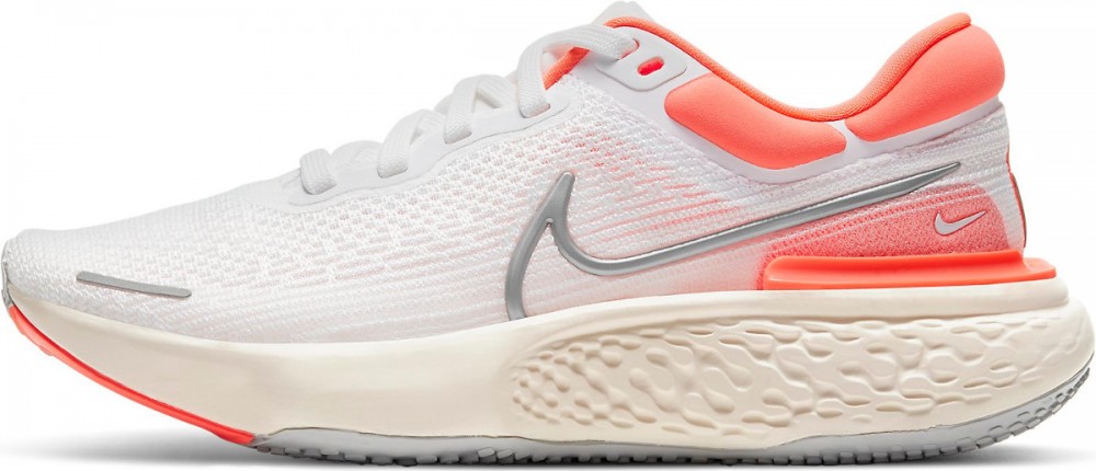 Nike WMNS ZOOMX INVINCIBLE RUN FK Futócipő - 36 EU | 3 UK | 5,5 US | 22,5 CM