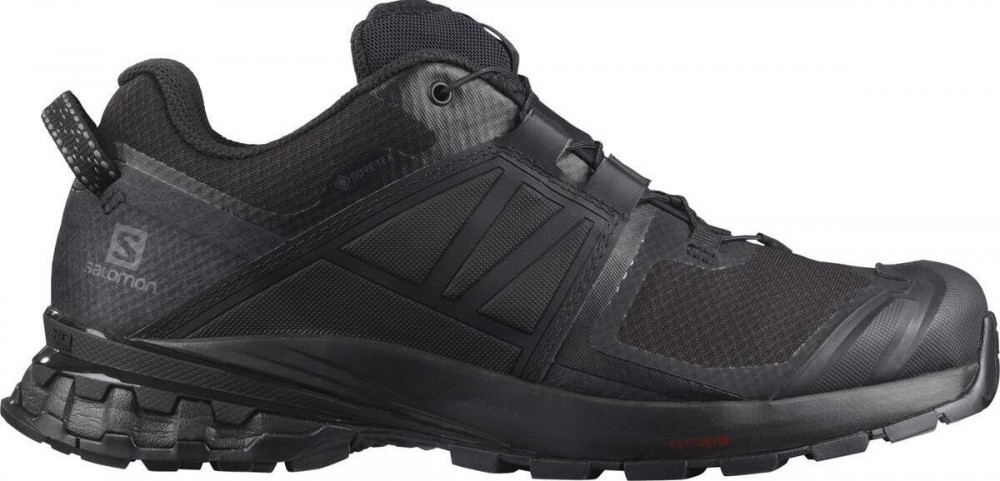 Salomon XA WILD GTX W Terepfutó cipők - 36,7 EU | 4 UK | 5,5 US | 22,5 CM