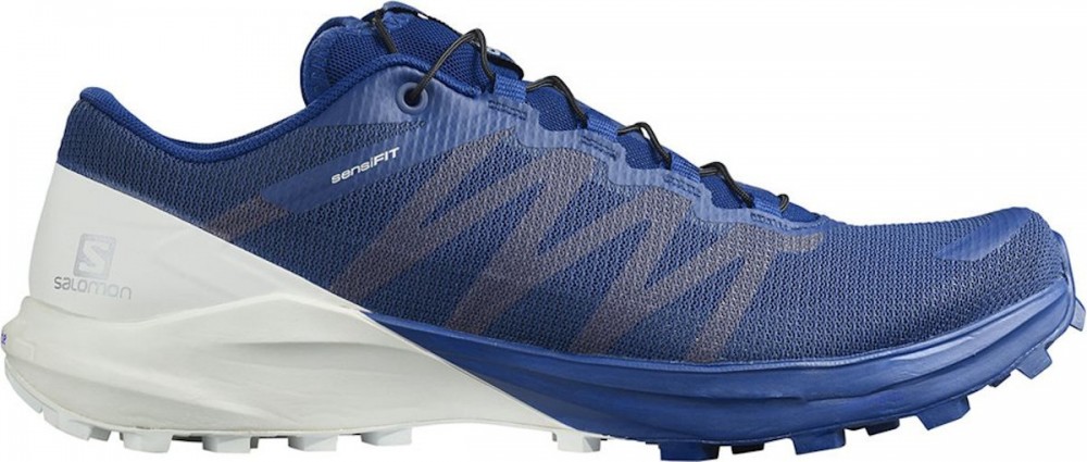 Salomon SENSE 4 /PRO Terepfutó cipők - 48 EU | 12,5 UK | 13 US | 31 CM