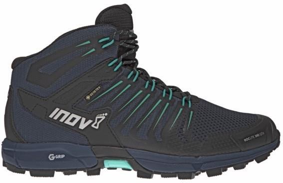 INOV-8 INOV-8 ROCLITE 345 GTX W Terepfutó cipők - 42,5 EU | 8,5 UK | 11 US | 27,5 CM