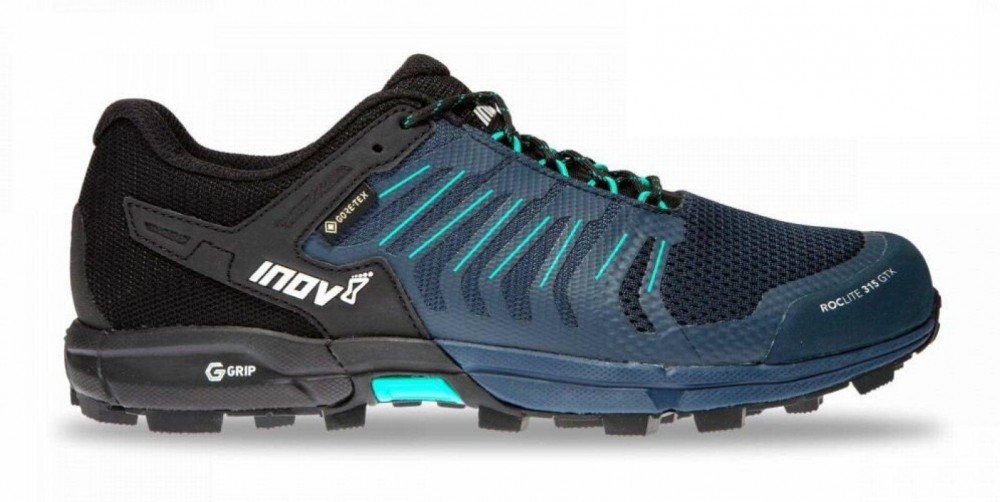 INOV-8 INOV-8 ROCLITE 315 GTX W Terepfutó cipők - 39,5 EU | 6 UK | 8,5 US | 25 CM