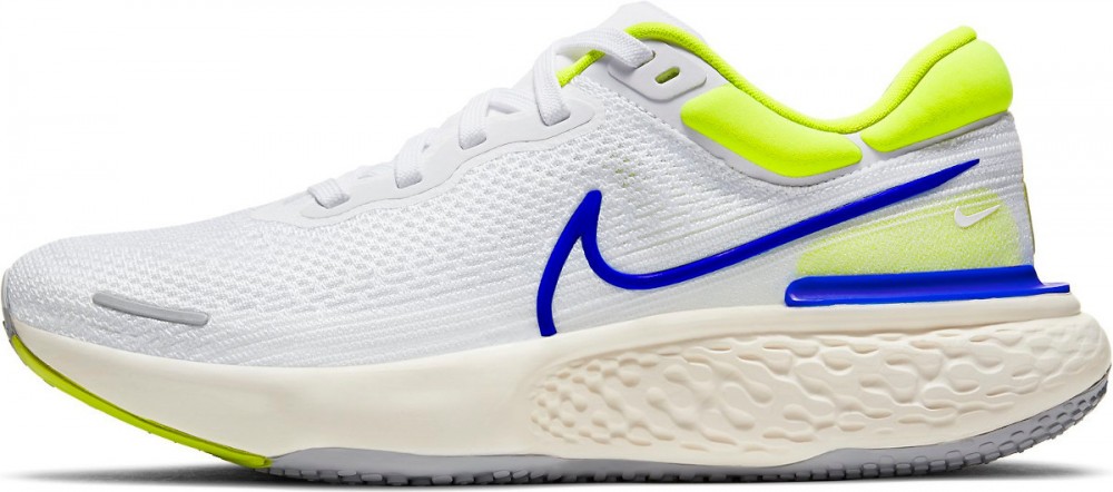 Nike ZOOMX INVINCIBLE RUN FK Futócipő - 45 EU | 10 UK | 11 US | 29 CM