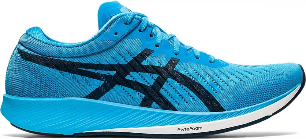 Asics METARACER Futócipő - 40 EU | 6 UK | 7 US | 25 CM