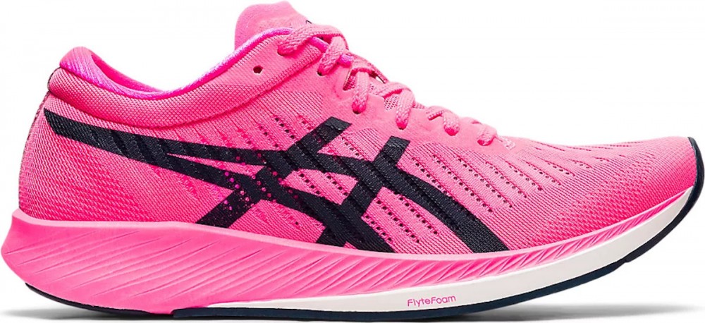 Asics METARACER W Futócipő - 40,5 EU | 7 UK | 9 US | 25,75 CM