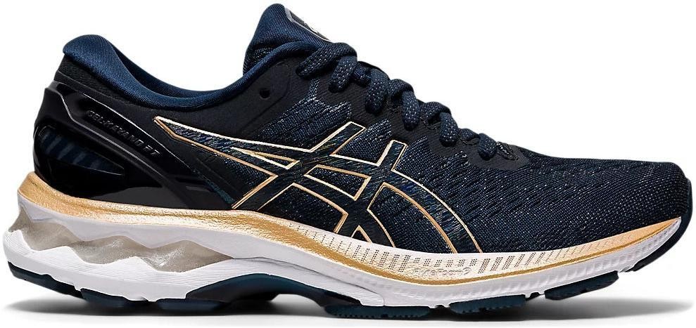 Asics GEL-KAYANO 27 Futócipő - 39 EU | 5,5 UK | 7,5 US | 24,5 CM
