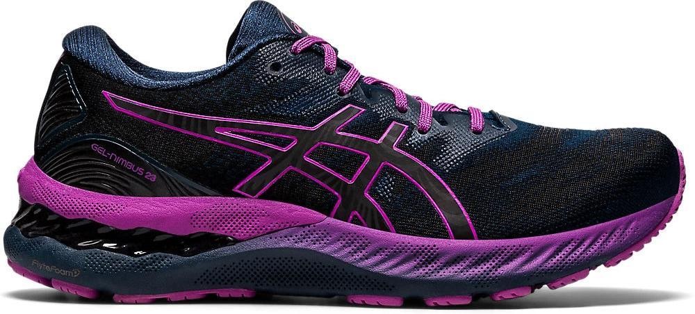 Asics GEL-NIMBUS 23 LITE-SHOW Futócipő - 40 EU | 6,5 UK | 8,5 US | 25,5 CM