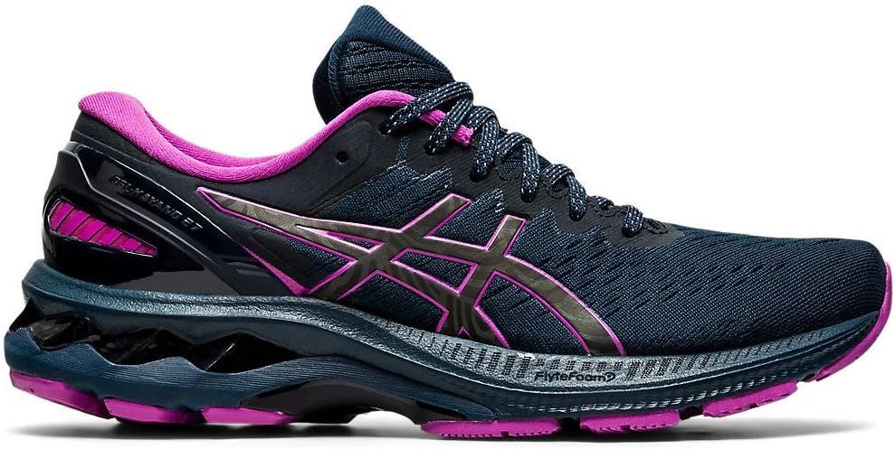 Asics GEL-KAYANO 27 LITE-SHOW Futócipő - 37,5 EU | 4,5 UK | 6,5 US | 23,5 CM
