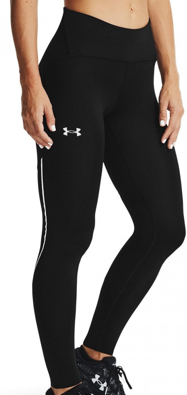 Under Armour Under Armour Fly Fast 2.0 CG Tight Bokavédő - Fekete - XL